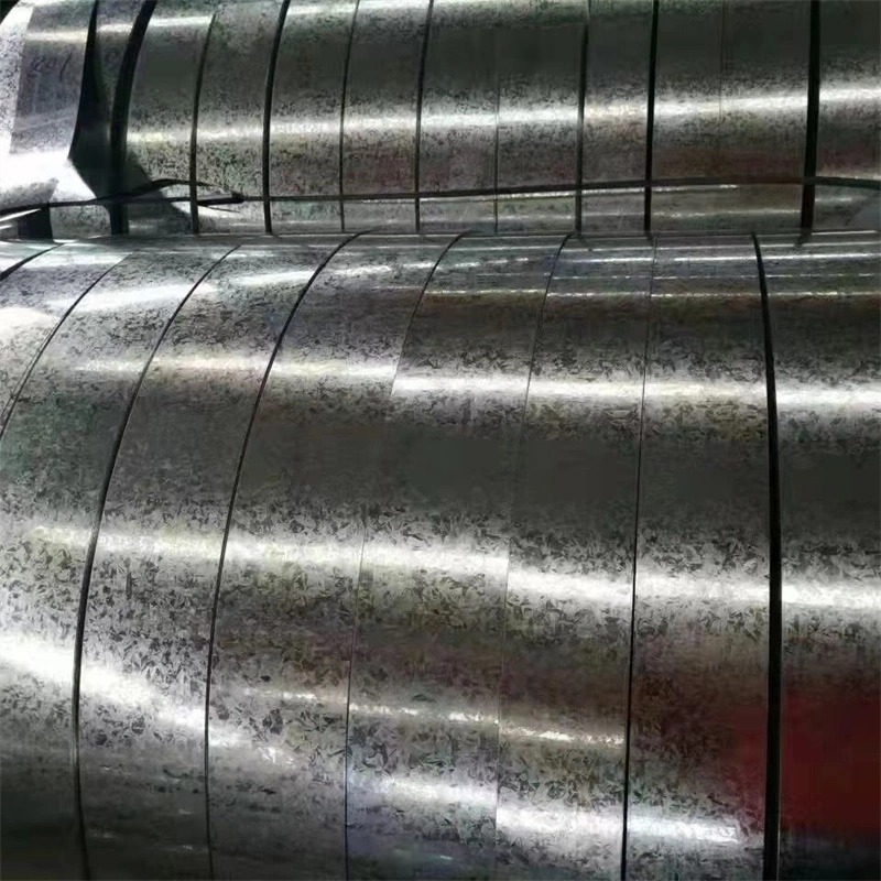 Air Ducts Galvanize Steel