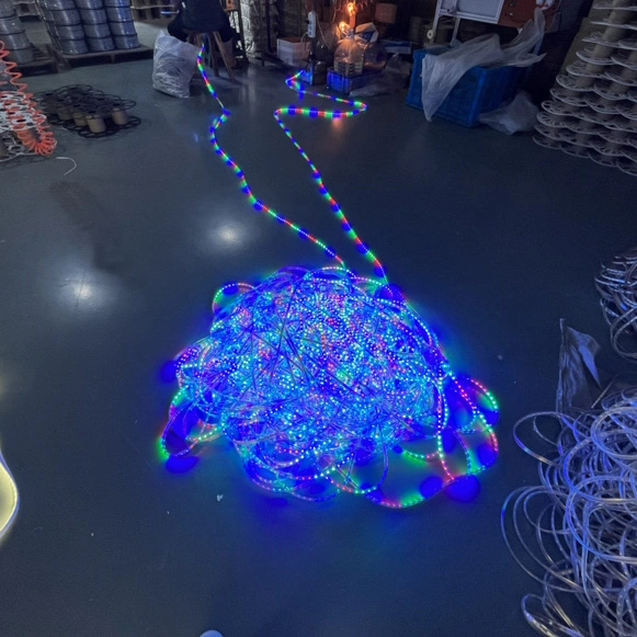 360-градусный полноBody LED Lamp клеящий станок
