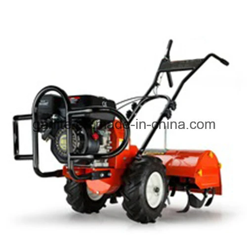 Ce Approval 700mm Rotary Tiller with 7HP Gas Engine