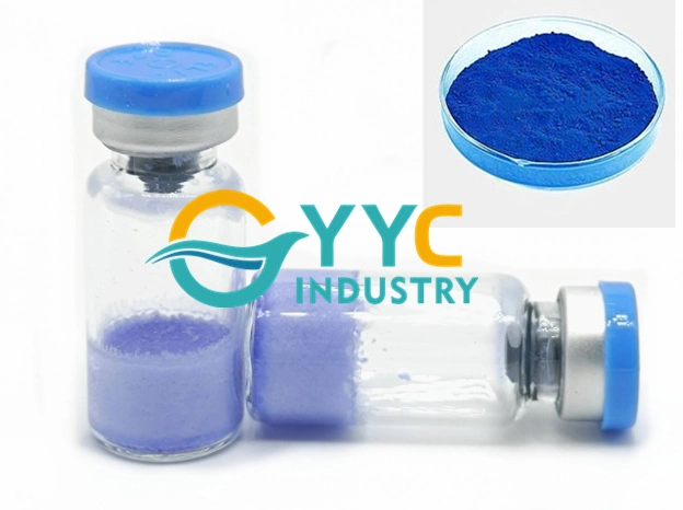 Factory Stock 99% Purity Nicotinamide Mononucleotide CAS 1094-61-7 Pure Nmn with Great Price