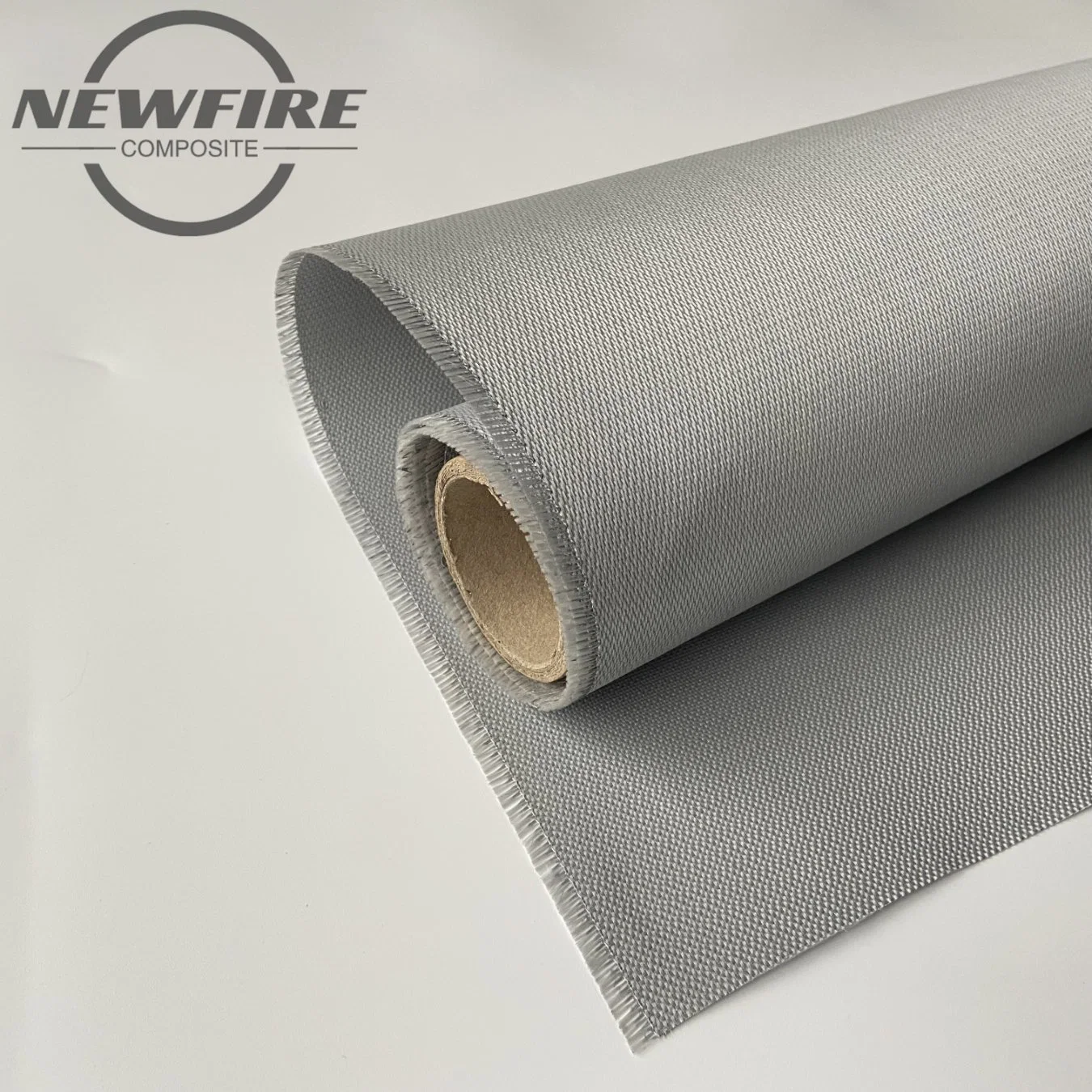 0.6mm Double-Sided Multicolor Fireproof Flame Retardant PU Coated Glass Fiber Cloth High-Quality Fireproof PU and Flame-Retardant PU Coated Fabric High quality/High cost performance 