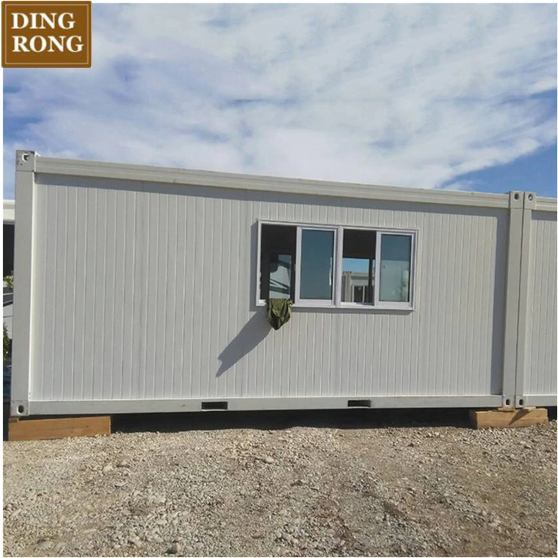 German Prefabricated Fast Assemble Container Cheep Mobile House Luxury