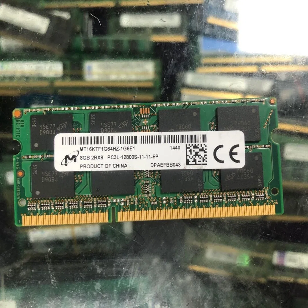 Brand New Original Stock DDR2/DDR3/DDR4 2GB/4GB/8GB/16GB RAM Memory for PC & Laptop