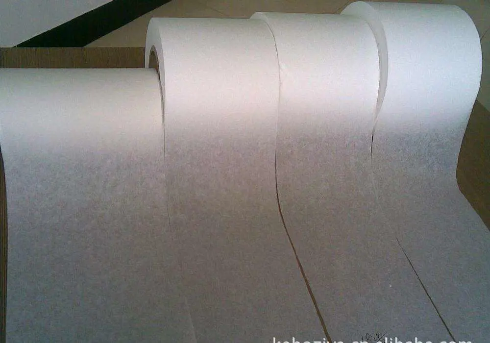 Low Price High quality/High cost performance Heat Sealed Filter Paper for Tea Bag Packing Machine