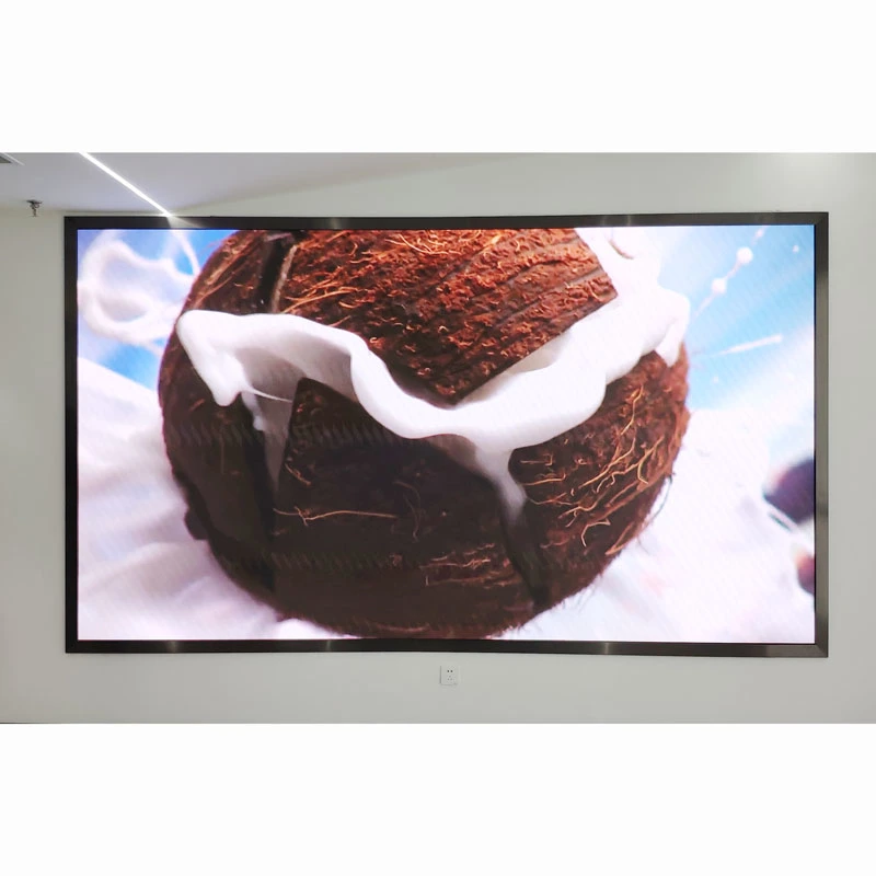 P5 Full Color High Quality Indoor LED Advertising Digital Display Screen