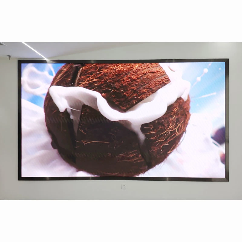 P5 Full Color High quality/High cost performance Indoor LED Advertising Digital Display Screen