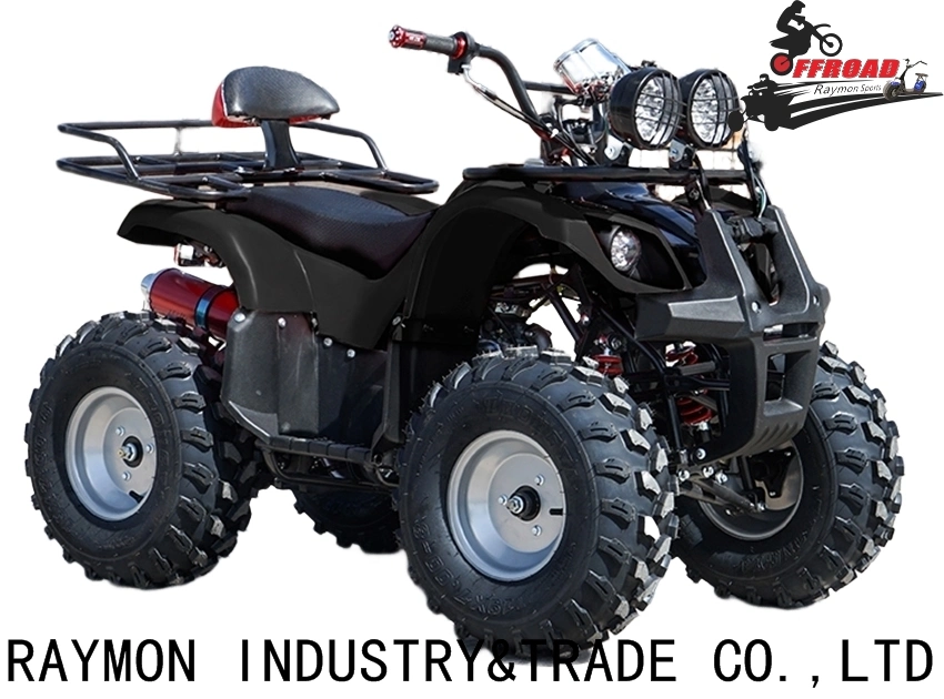 Adult 1500W Electric ATV Racing Sport Quad Bike