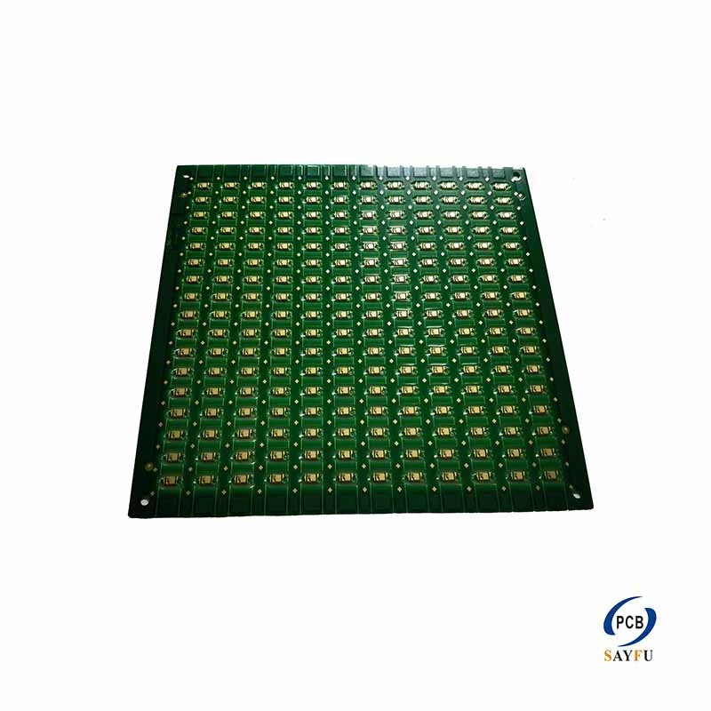 HDI Layer First-Order Board PCB and Four Layer Power Board PCB