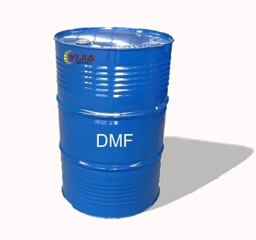 Preferential Price Colorless Transparent Liquid DMF Dimethylformamide Chemical Product