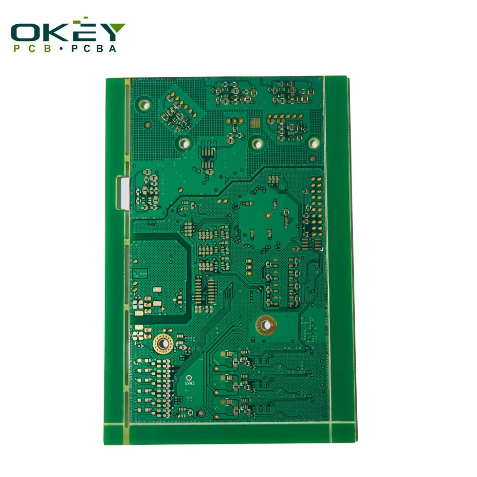 Sliding Motors Controller Automatic Gate Control Board for Electronics Devices