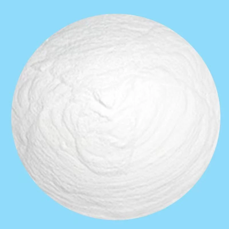 Synthetic Cryolite Manufacture Powder Granular Sandy White Sodium Cryolite