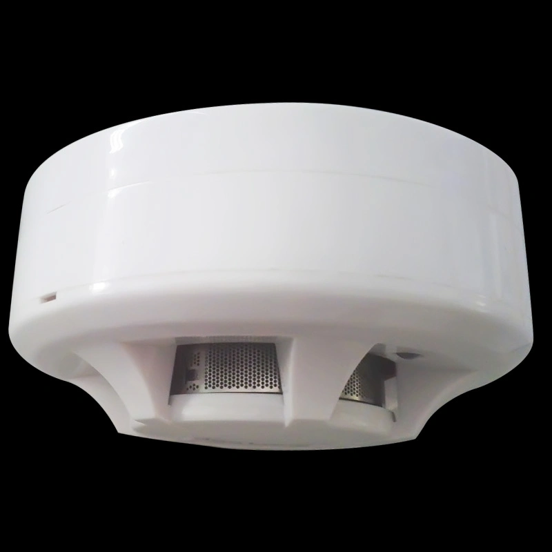 Detector de Humo Fotoeléctrico Unaddressable para alarma de incendios (ES-5010OSD).