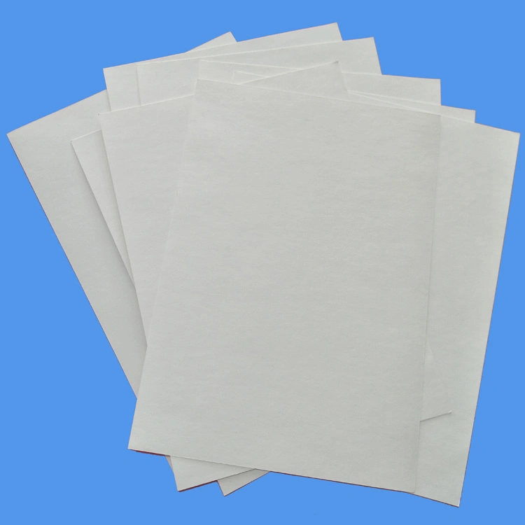 White 80g-400g Kraft Paper Used for Clothes Package Bag