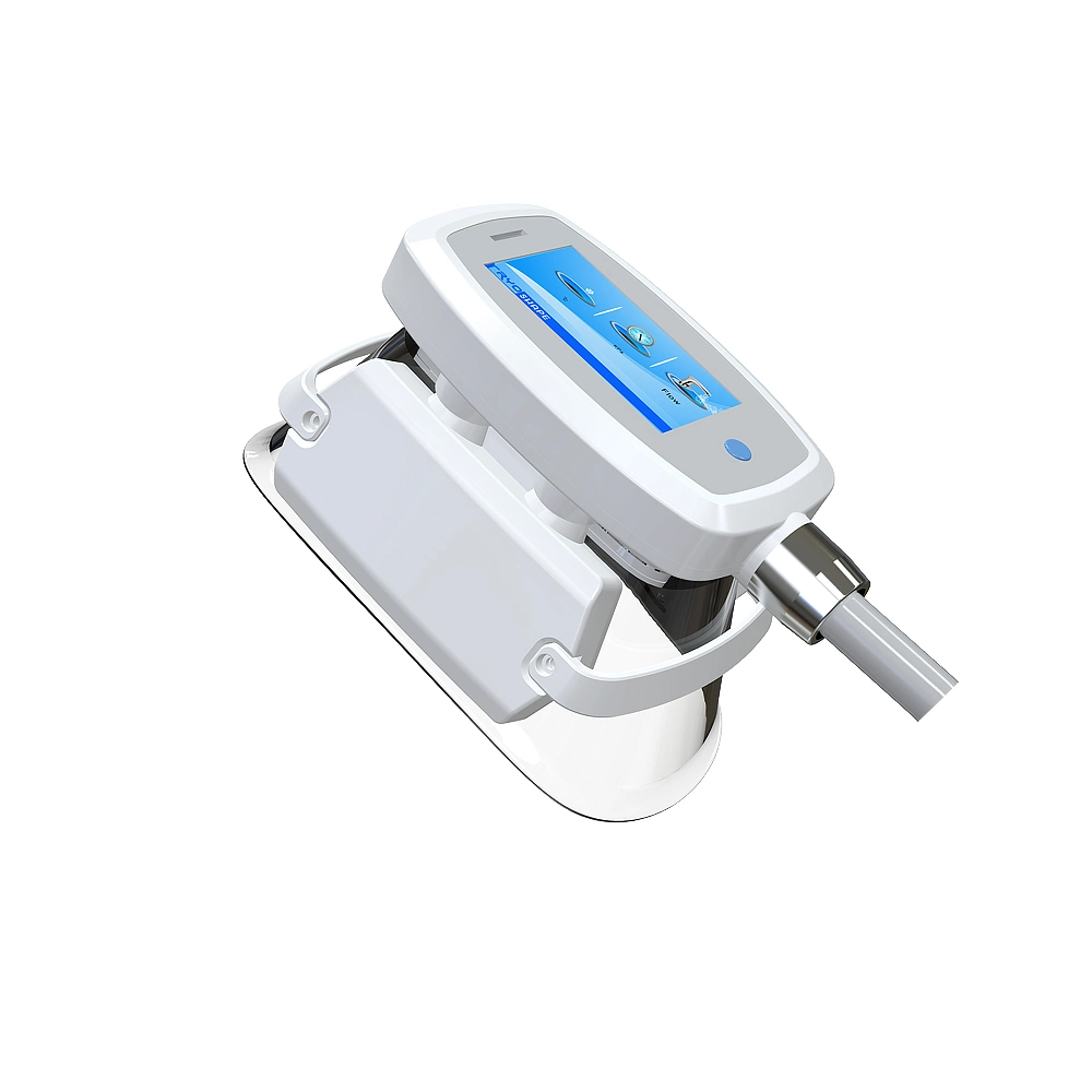 Liposuccion réduction des graisses Contourage corps instrument de beauté Cryolipolisis cryothérapie cavitation Appareil Slimming Shock Wave RF Vacuum SPA Ctl69