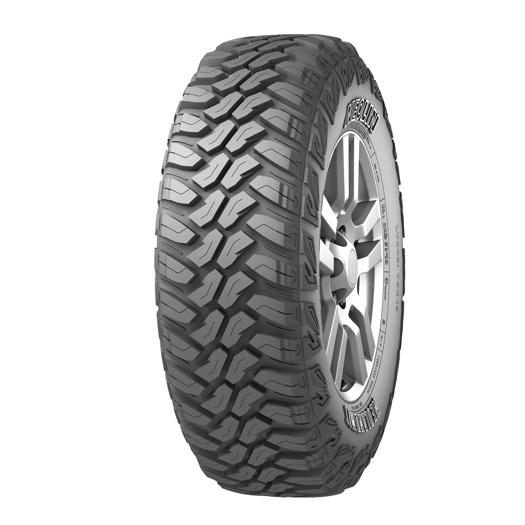 285/75r16 235 65 R17 205 55 16 155 70 13 Pneus de voiture Bew pour voitures 215/70r16 225 50 17 225 45 18 225/60r/18 235/65r17 275/40/19 215/65/17 255/65/17