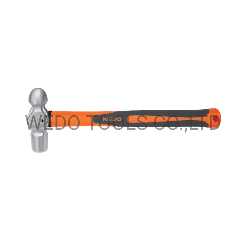 Wedo 304/420/316 Stainless Steel Ball Pein Hammer