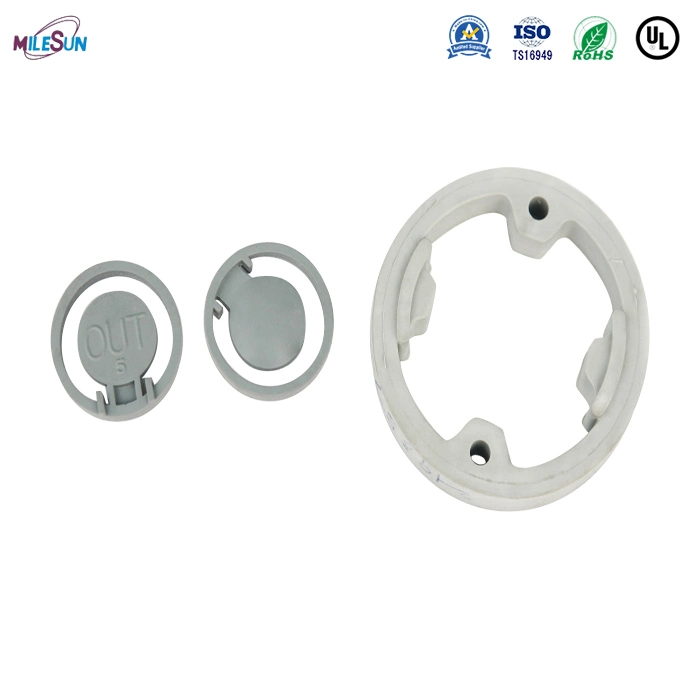 Rubber Gasket Rubber Fixed Block for Sanitaryware