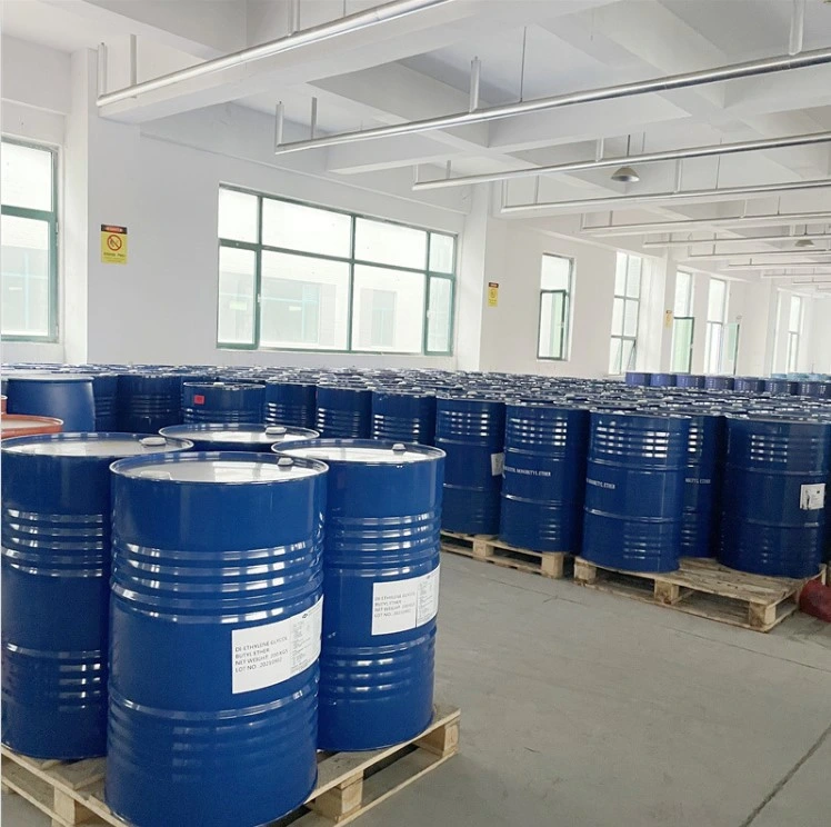 Bulk Supply Plasticizer Diisononyl Phthalate DINP Non-Toxic Plasticizer