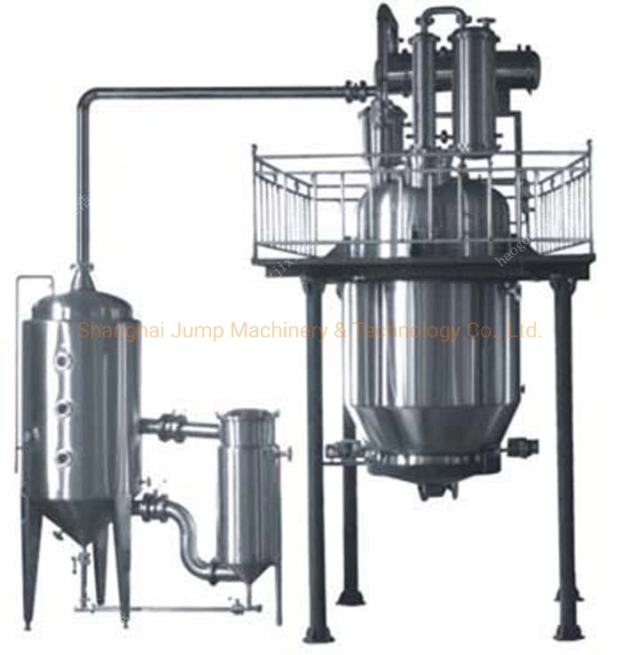 Spray Drying Fruit Powder Production Machines