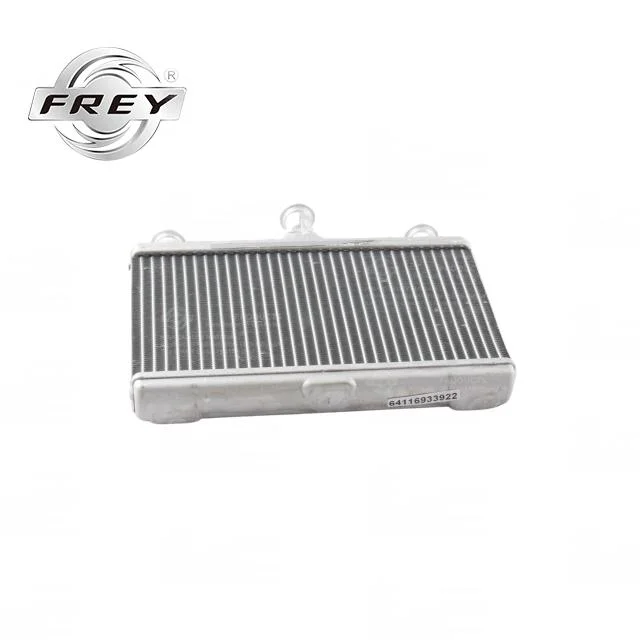 Système de refroidissement automobile radiateur de liquide de refroidissement moteur pour BMW M54 N53 N52 N62 E60 E61 E63 OE 64116933922