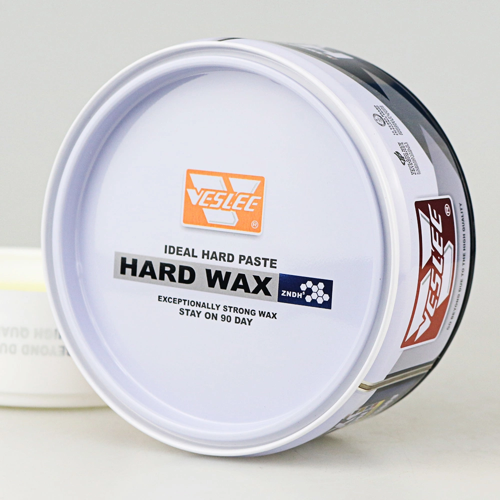 Hersteller Car Care Wiederherstellung Gloss Hard Car Wax