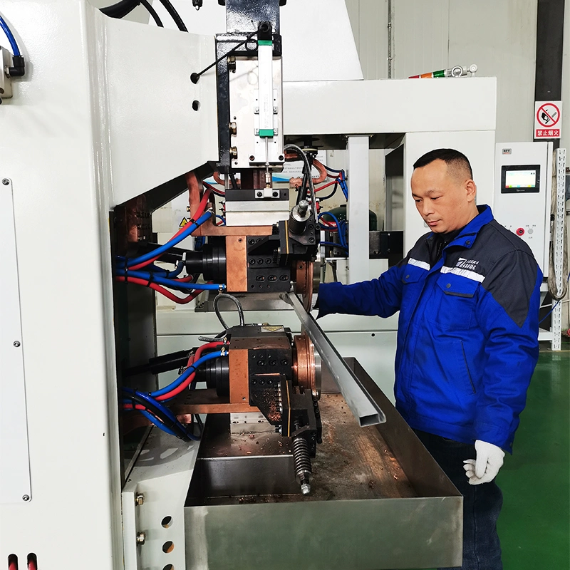 Agera High Power Resistance Welding Machine Seam Welder