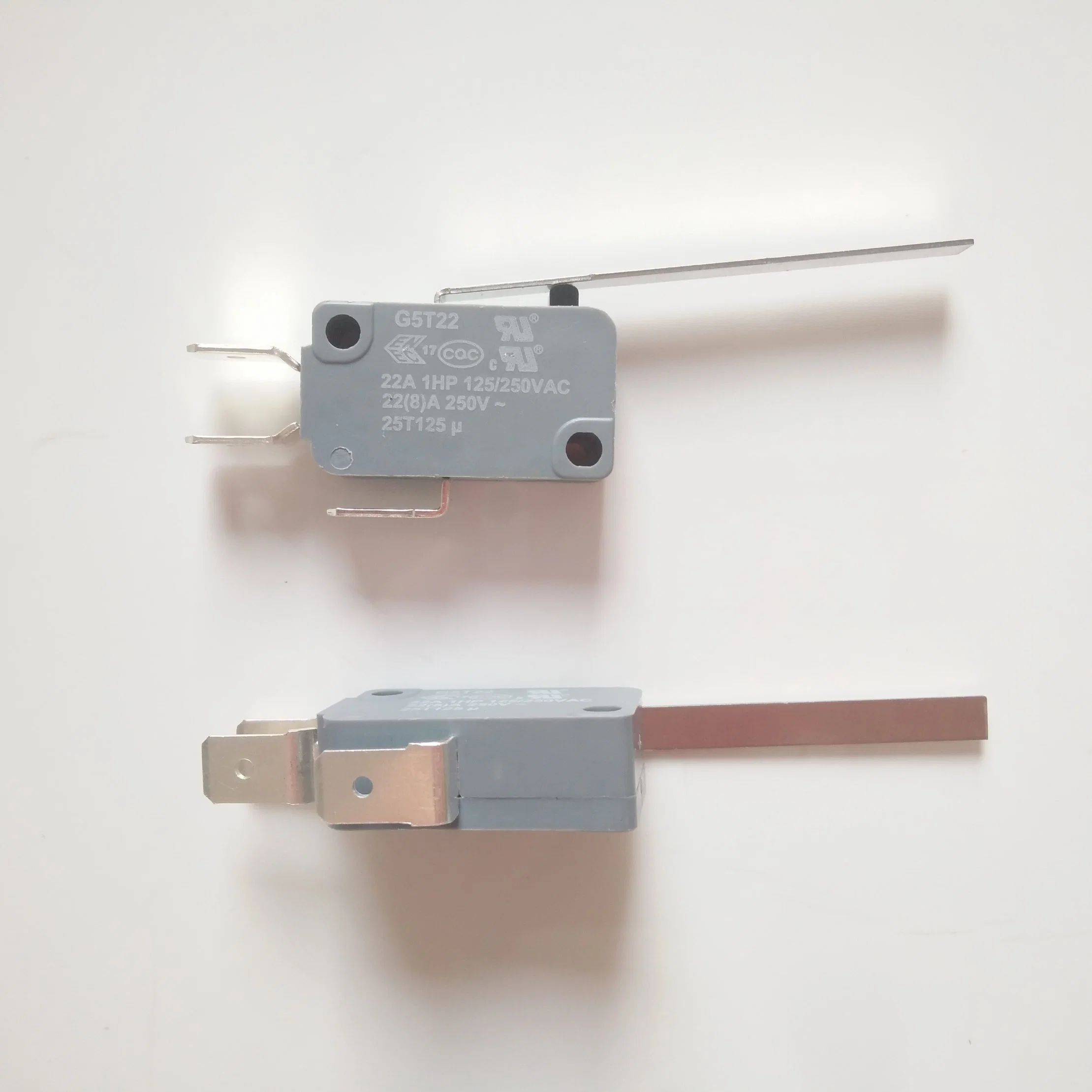 Auto Parts Micro Switch für Home Application