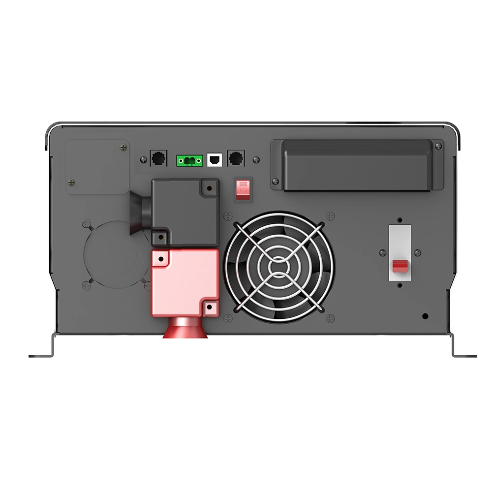 Must Pure Sine Wave Inverter Split Power Inverter