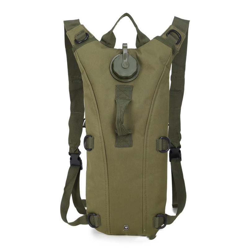 Custom Backpack Water Pack Hiking Hydration Bag with Water Bladder