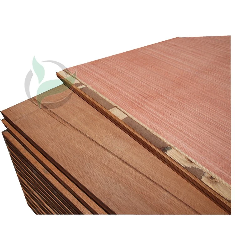 Manufacturer Shipping Container Wooden Floor Panel Plywood Container Parts