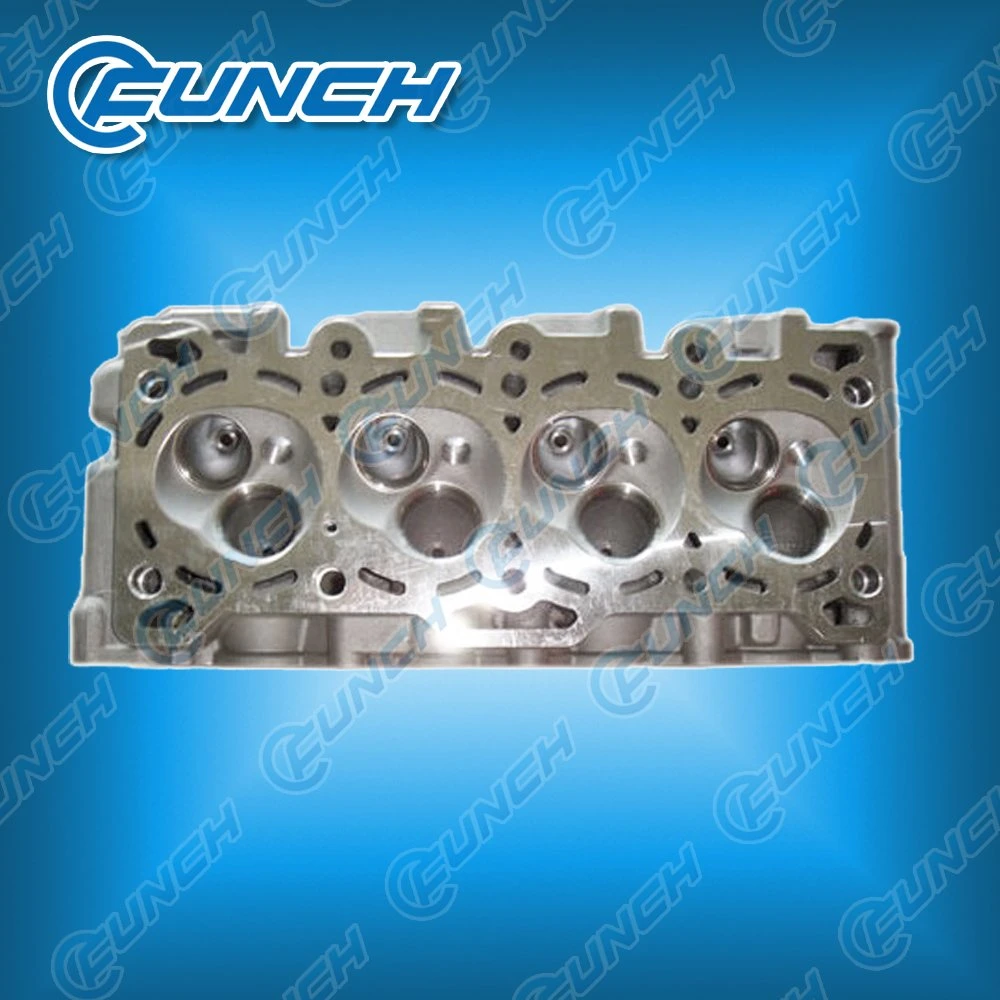 Daewoo Matiz II, B10s1, B10s1a, B10s1c Cylinder Head, 96666228, 96642709