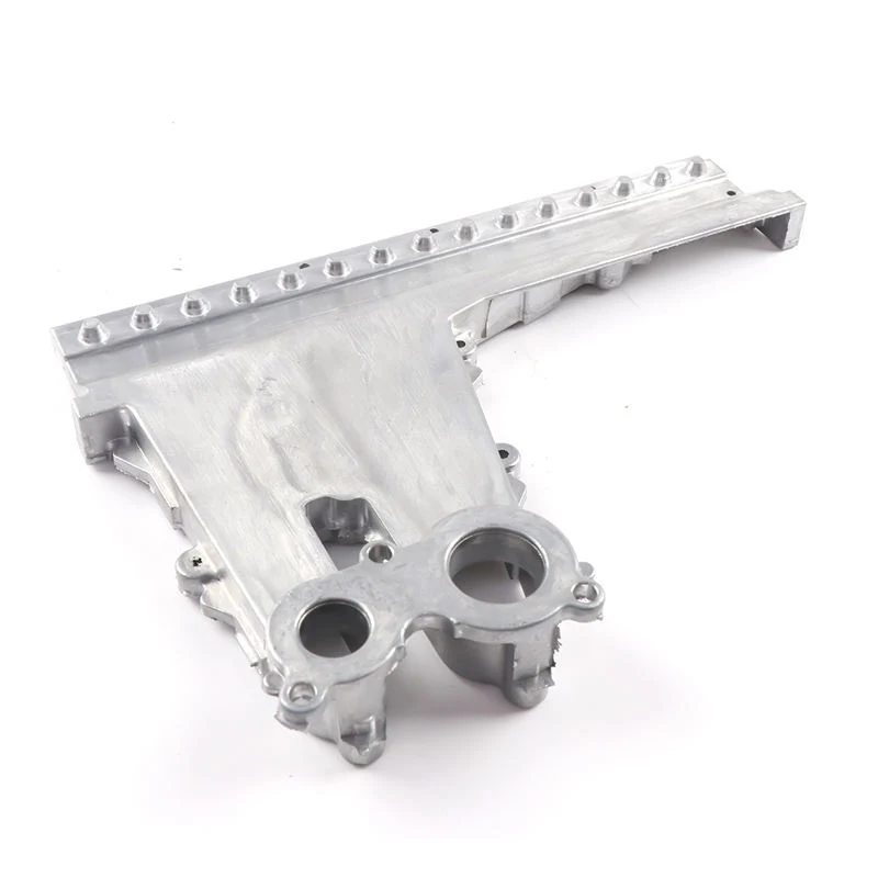 Aluminum High Pressure Die Casting Part Agriculture Machinery Casting Parts