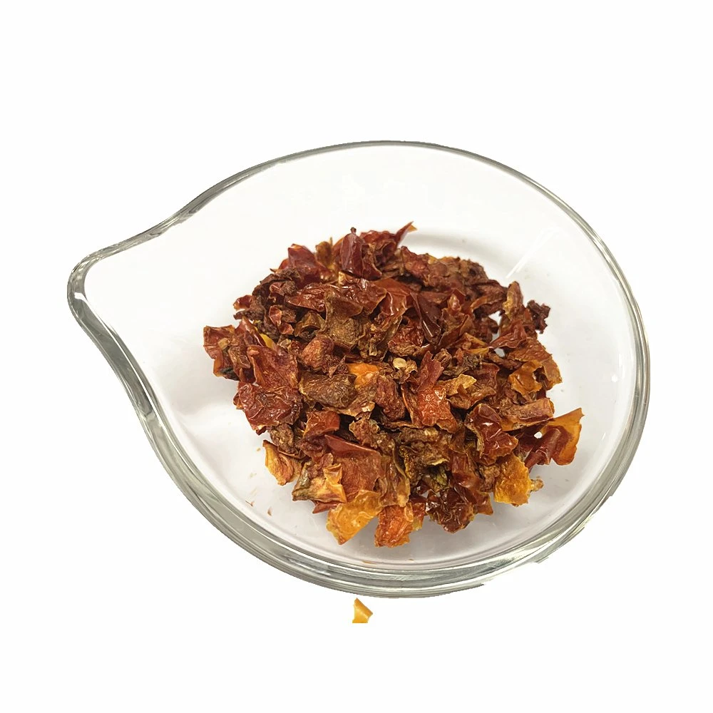 Dehydrated Tomato Flakes and Powder Tomato Bits