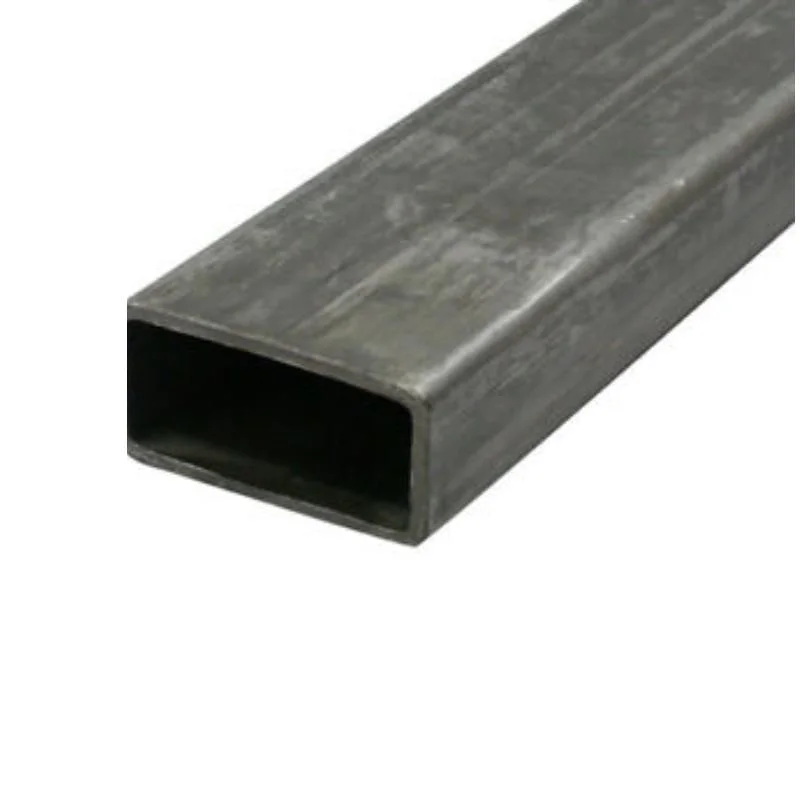 JIS G3466 Stkr400 Stkr490 Rectangular Carbon Structural Steel Tube