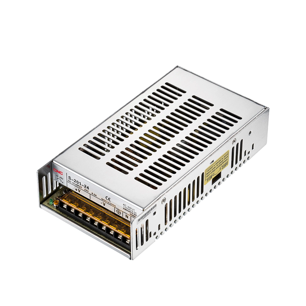 Low Price 50W 60W AC DC RoHS Distribution Switching Mode Power Supply