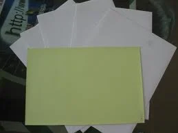 Self-Adhesive Sticker Good Selling Waterproof Adhesive High quality/High cost performance  Material