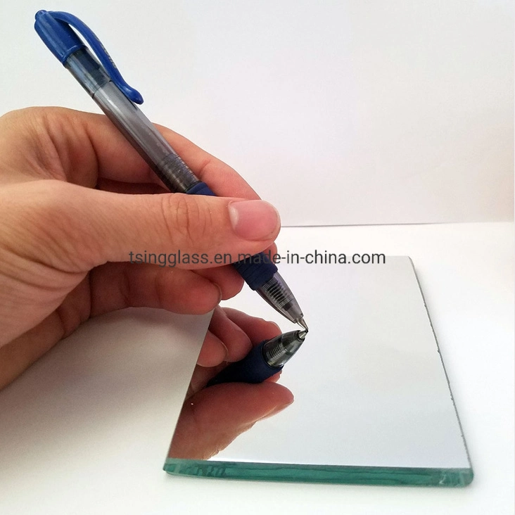 2mm 3mm High Performance Optical Grade Projector Reflection/Front First Surface Mirrors/Aluminum Coating for Mobile Projector Laser Printer