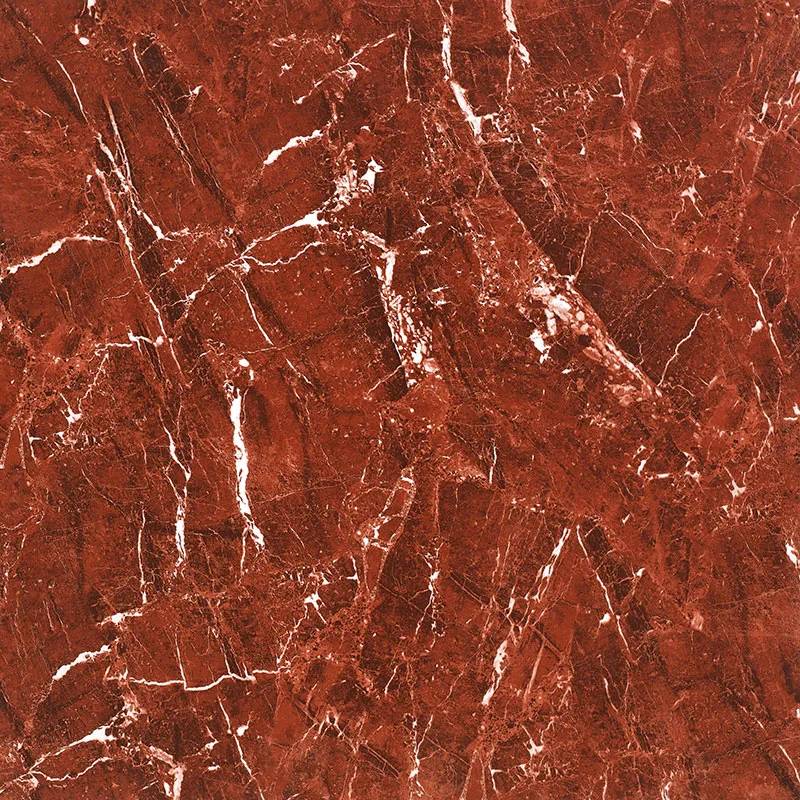 Red Granite High quality/High cost performance Glazed Porcelain Floor Tile (24''x24'' 32''x32'')