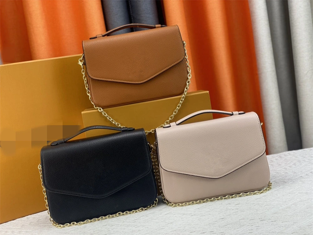 High-Quality Replica Women's Bag Leather Women's Bag Crossbody Bag
