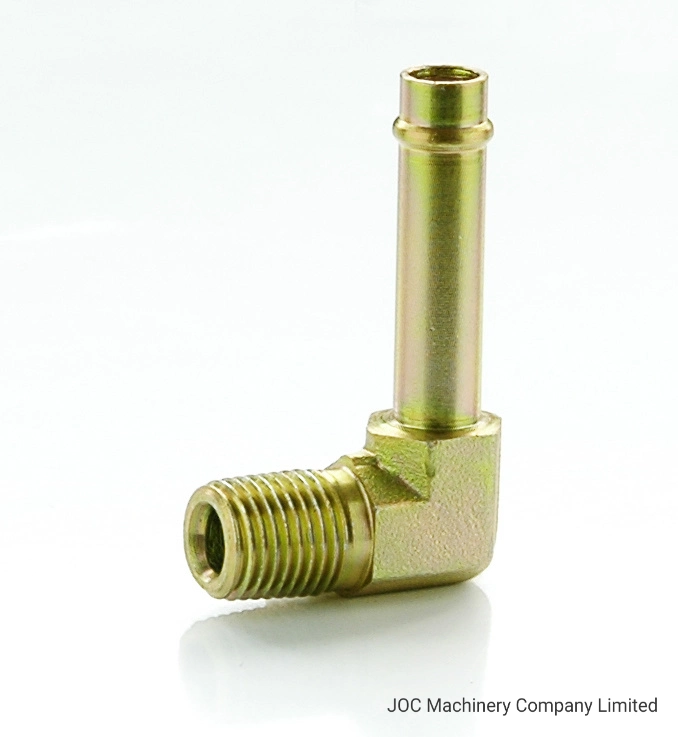 Forged Hydraulic Hose Fitting Adapter/ Connecter