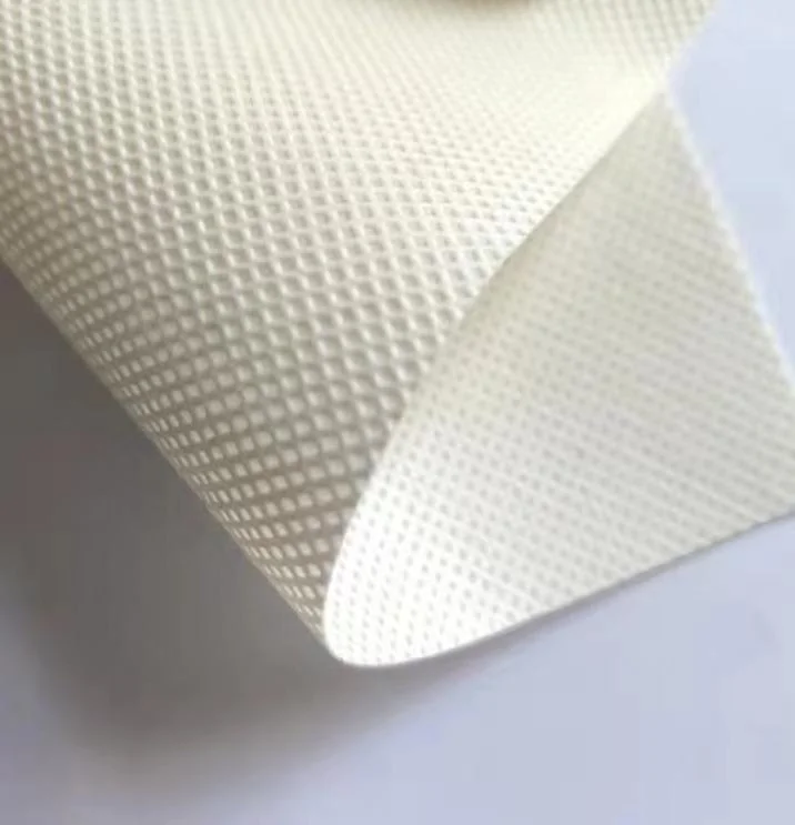 Non-Woven Fabric Surface Self-Adhesive Butyl Tape for Roofing Repair and Sealing