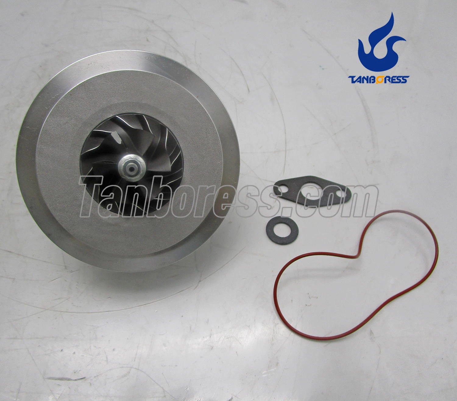 Turbocharger cartridge F9Q engine auto part GT1749V CHRA for Mitsubishi 708639-0002 14411-AW301