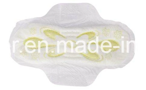 Lady Care High quality/High cost performance Sanitary Napkin Lady Nappy Pad with Best Price