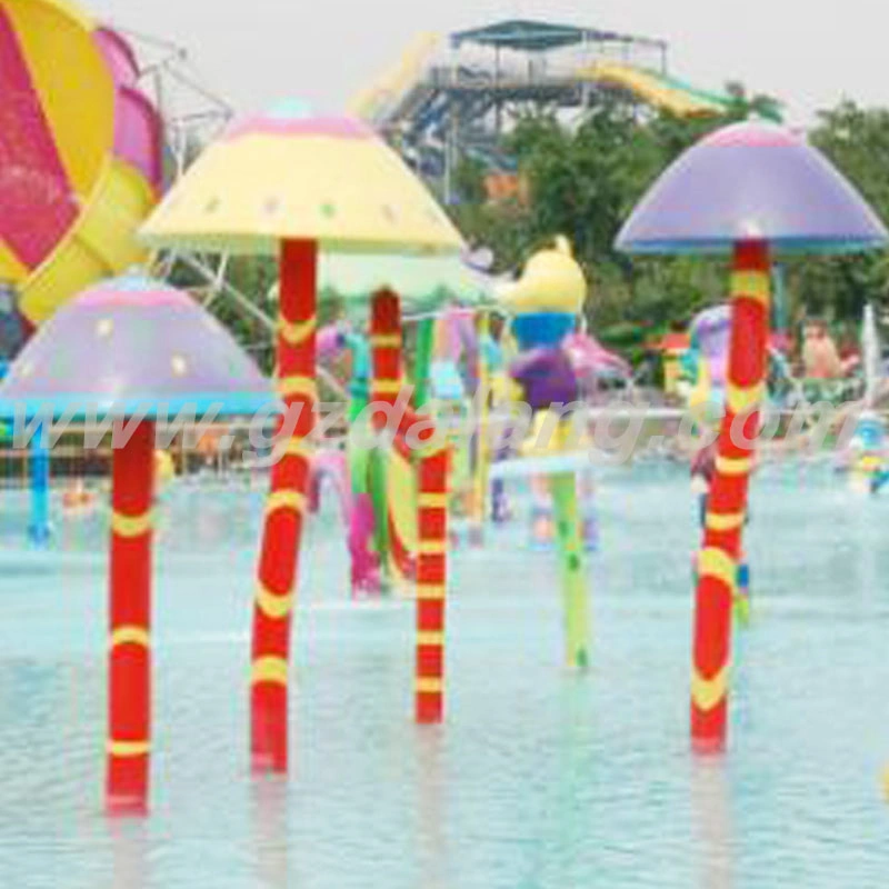 Water Game Umbrella Spray (WS-061)