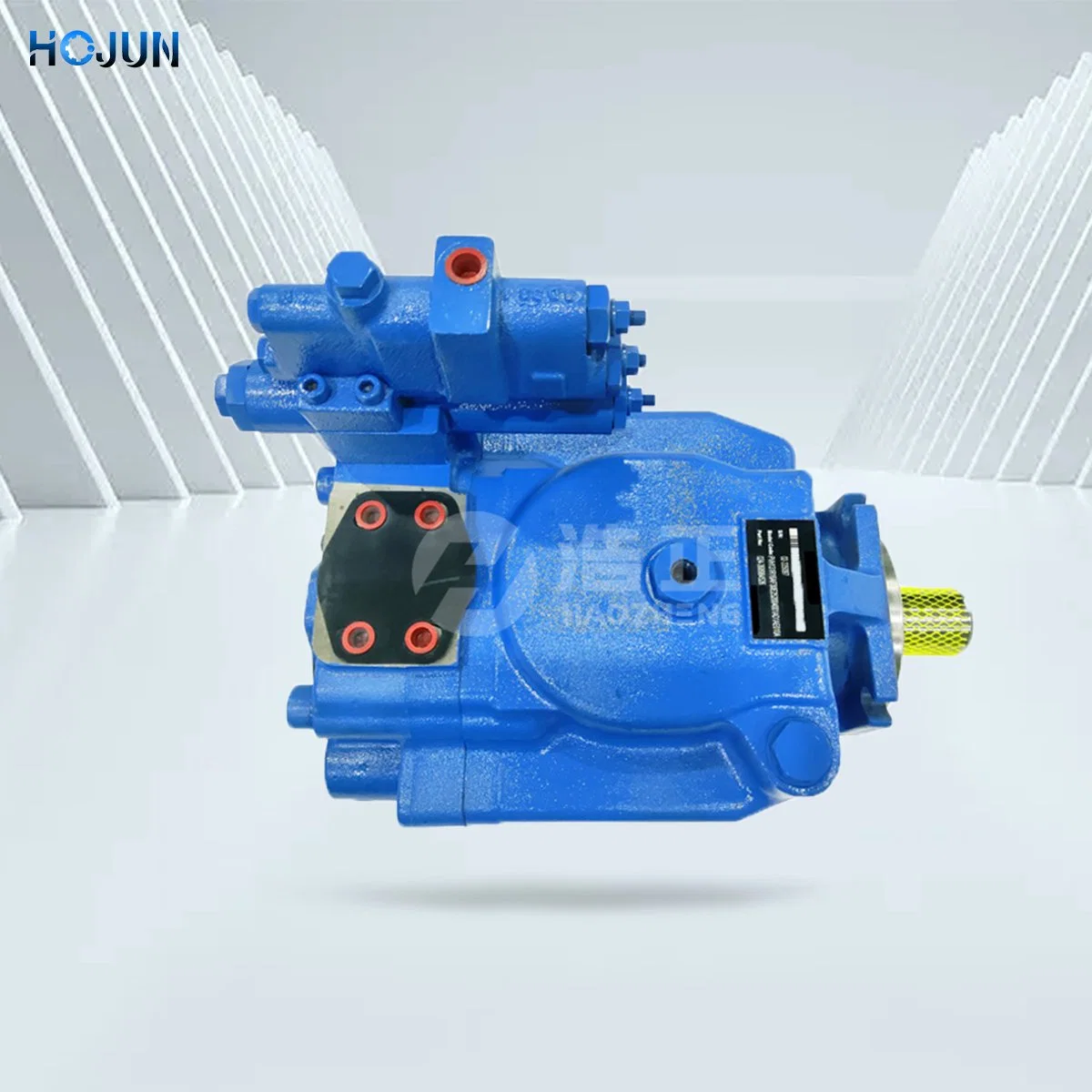 Various Typs of Laboratory Equipment Vickers Hydraulic Vane Pump/Hydrolic Pump Vane Professional Customized Hydraulic Product