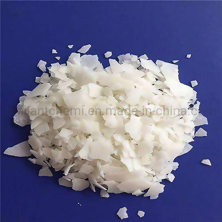 China Supplier Industrial Grade Water Treatment Mgcl2 Magnesium Chloride