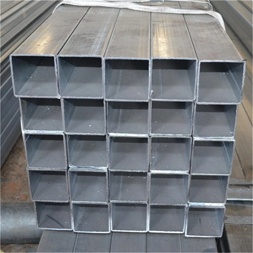 Galvanized Steel Coil Gi Pipe Making Coil Gi Pipe Tube Diameter Sleeve Galvanized Pipe Fence Posts 013mm