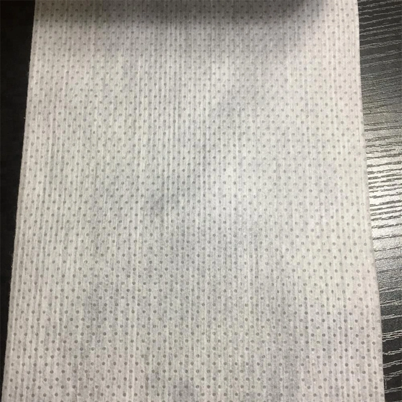 Nonwoven Elastic Nonwoven Cheap Price Eco-Friendly Printed Nonwoven Fabric Roll