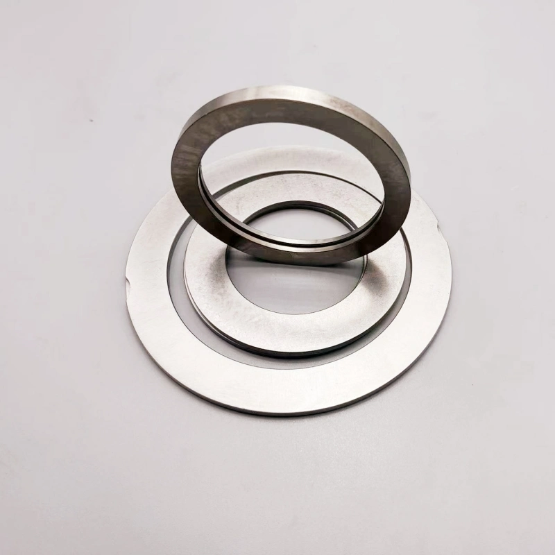 Auto Parts End Plate China Bearing Factory Auto Parts Stainless Steel Shim Washer