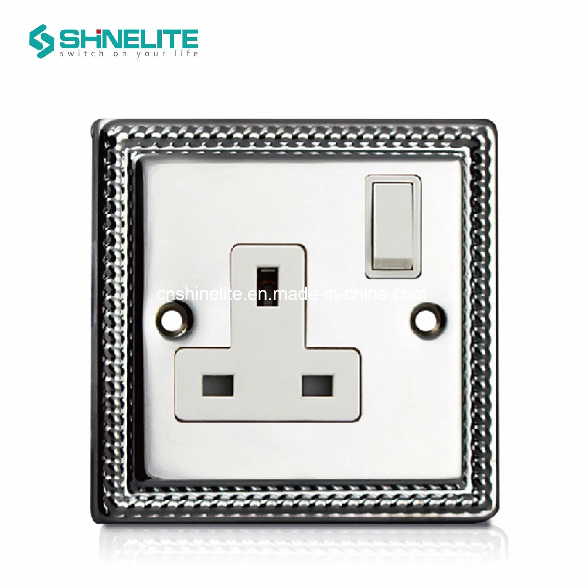 Satin Golden 20A Wall Switch Connection Plate Manufacturer Directory